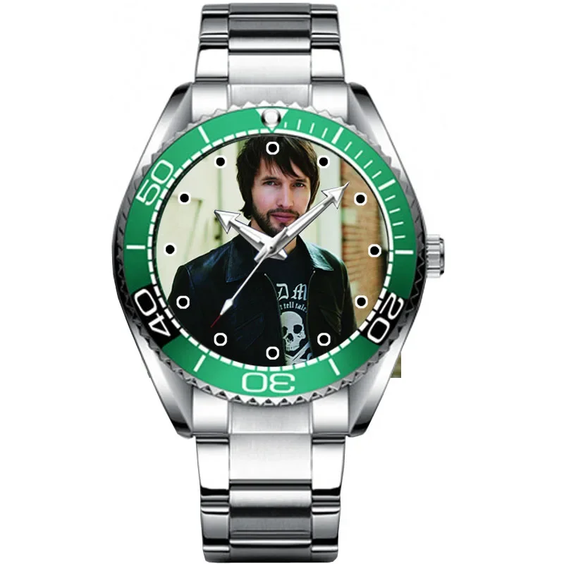 Customized Personal Photo Watch - Best Gift Idea Customized Personal Photo Watch - Best Gift Idea