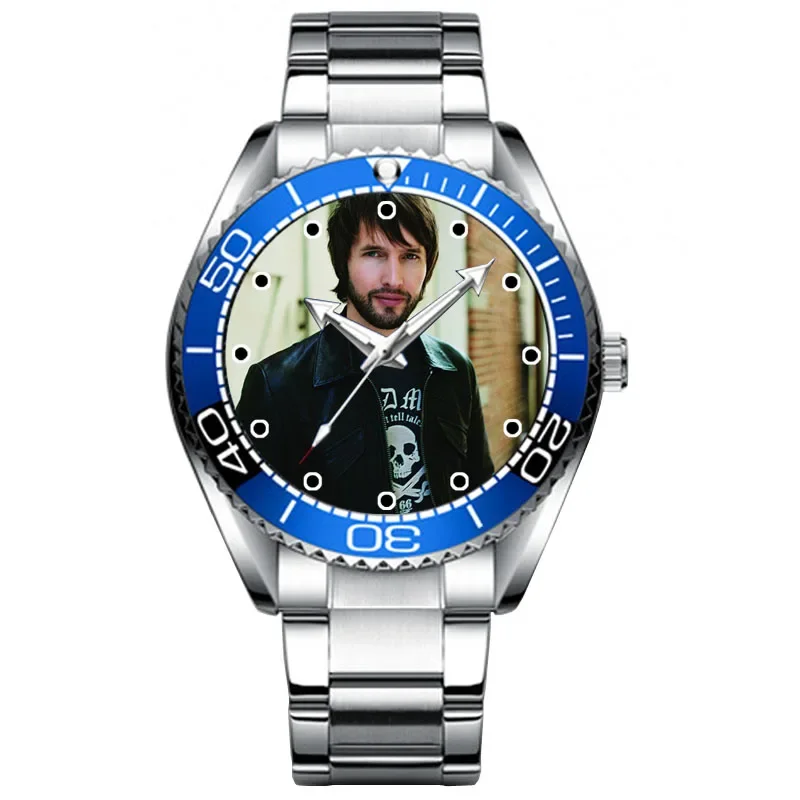 Customized Personal Photo Watch - Best Gift Idea Customized Personal Photo Watch - Best Gift Idea