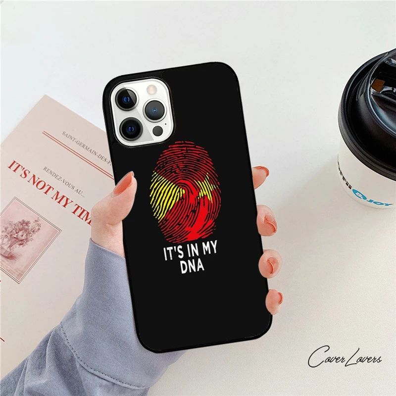 Tigray Flag Phone Case For Apple iPhone Tigray Flag Phone Case For Apple iPhone