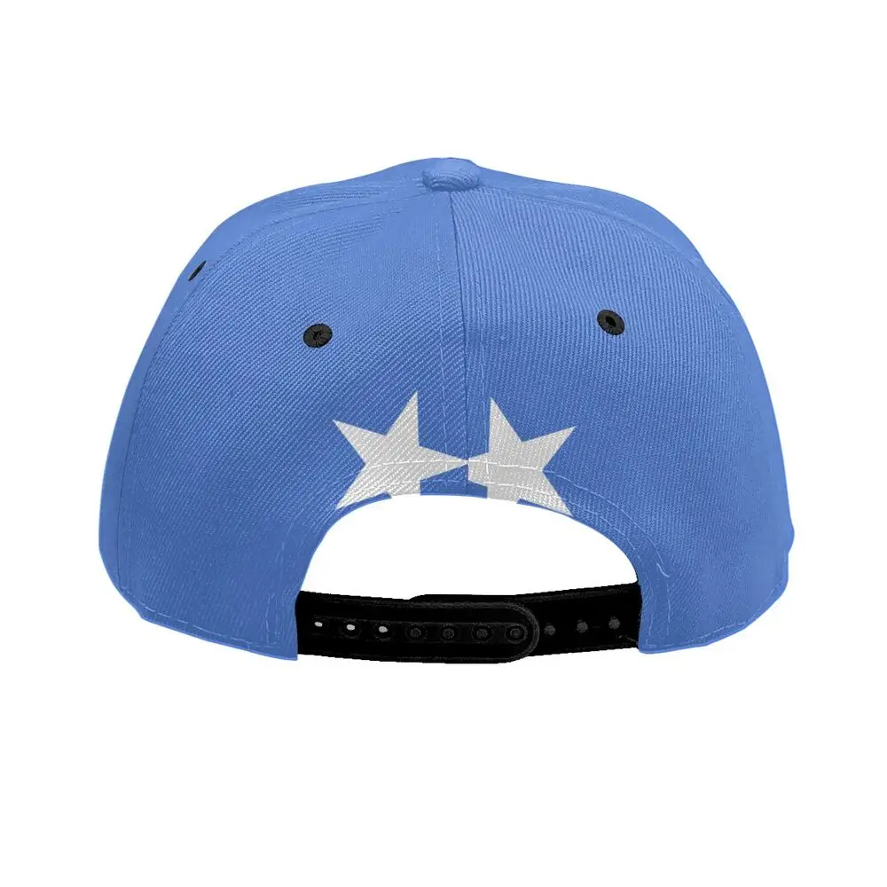 Somalia Flag Sport Baseball Hat Men Women Somalia Flag Sport Baseball Hat Men Women