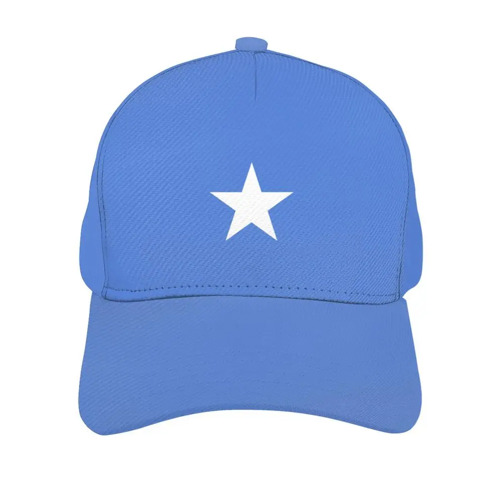Somalia Flag Sport Baseball Hat Men Women Somalia Flag Sport Baseball Hat Men Women