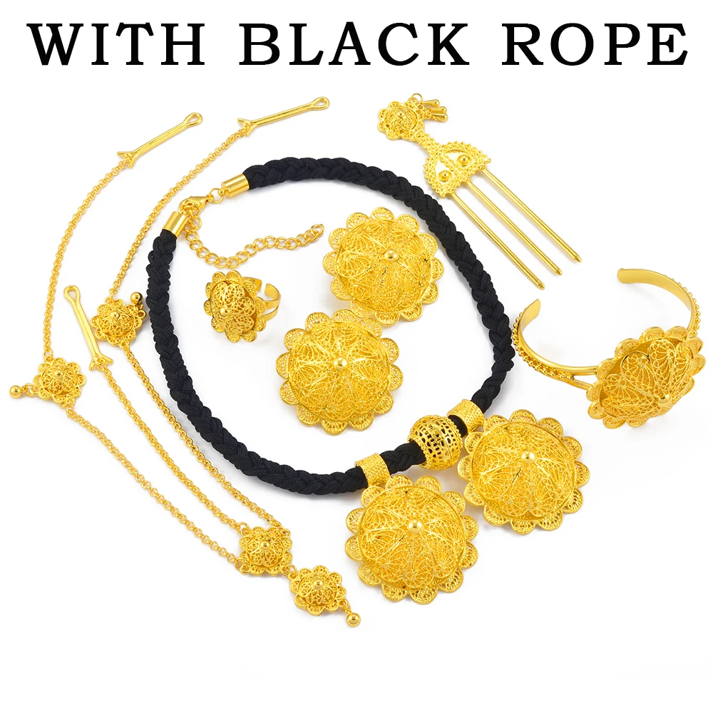 Black Rope