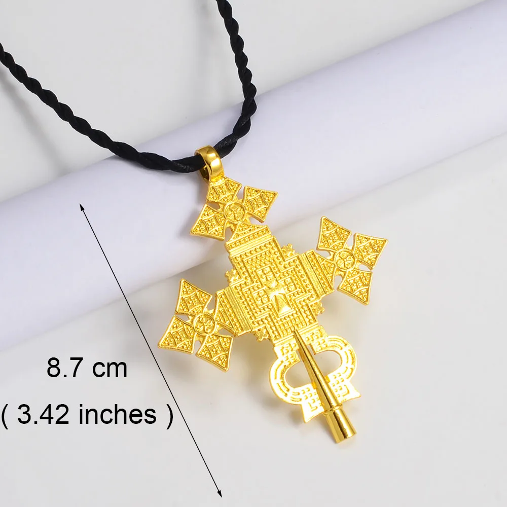 8.7cm Gold
