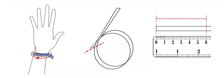 Habesha Large Cross Necklace Jwelery