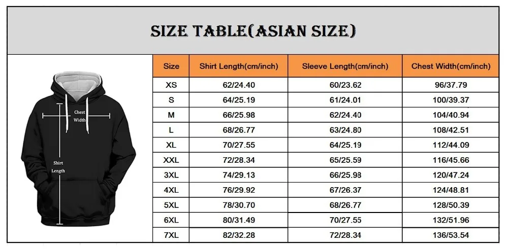 Tigray Tracksuit Men/Women Casual Hoodie