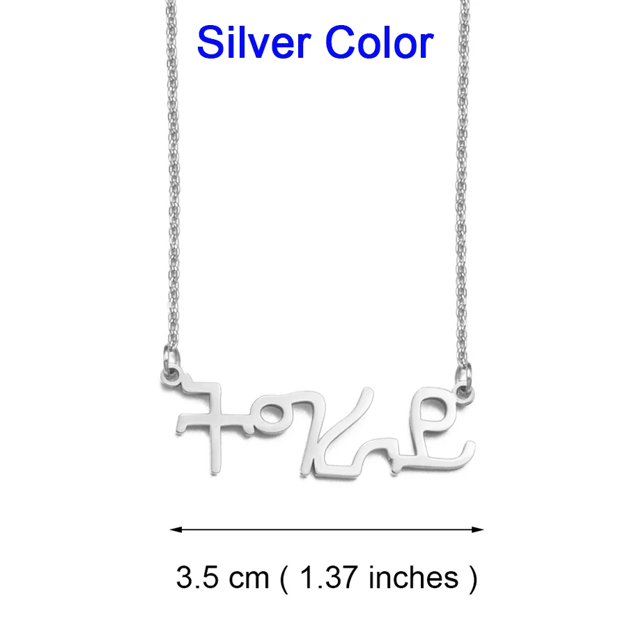 Silver Color