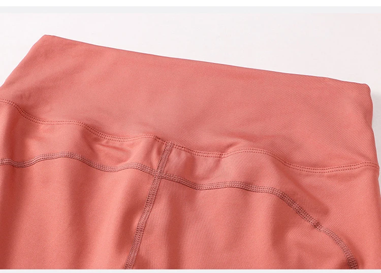 TIGRAY Quick Dry Running Tights With Pocket for Women